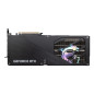 Tarjeta grafica msi rtx 5070ti 16gb gaming gddr7