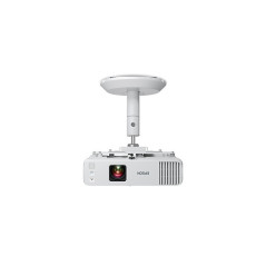 Epson PowerLite L210W 4500 ANSI lumen 3LCD WXGA (1280x800) Bianco