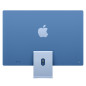 Ordenador all in one apple imac m4 16gb ssd 256gb azul