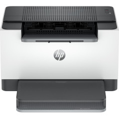 HP LaserJet M209d Bianco e nero Stampante, Fronte/retro