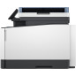 Multifuncion laser hp laserjet pro mfp 3302fdn color duplex