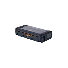 Brother PA-RC-001 valigetta porta attrezzi Nero
