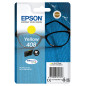 Cartucho tinta epson 408 amarillo durabrite ultra ink