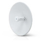 Antena parabolica ubiquiti pbe - 5ac - gen2 powerbeam 5ghz ac 25dbi gen2