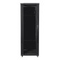 Armario lanberg rack 19 pulgadas 37u 600x600 negro
