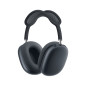 Auriculares apple airpods max inalambrico 2nd gen midnight