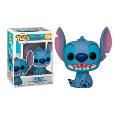 FUNKO POP! Stitch