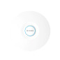Punto de acceso wifi ip - com pro - 6 - lr 802.11ax dual band 3000 mbps