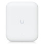Punto acceso inalambrico ubiquiti u7 - outdoor