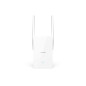 Repetidor - extensor wifi tenda a33 ax3000 dual band 10 - 100 - 1000 mbps