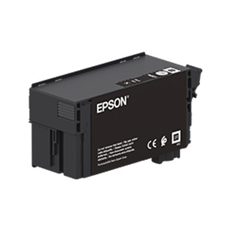 Cartucho tinta epson c13t40d140 80ml negro sc - t3100 -  sc - t3100n -  sc - t5100 -  sc - t5100n