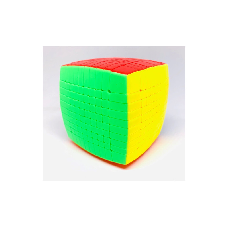 Cubo de rubik shengshou 10x10