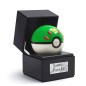 Replica wand company fonderia pokemon poke ball amico ball