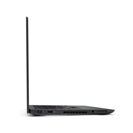 Portatil reacondicionado lenovo thinkpad t470s 14 pulgadas - i5 - 6th  - 8gb - 256gb ssd - win 10 pro - teclado con kit de conve