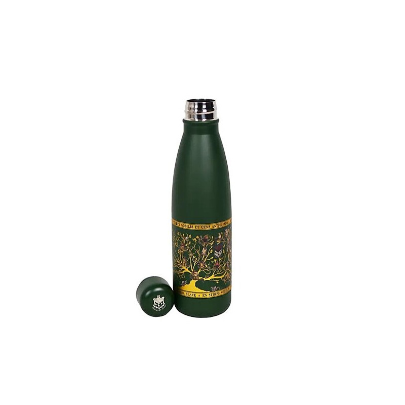 Botella isotrmica cinereplicas harry potter familia black