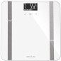 Bascula de bao cecotec surface precision 9400 full healthy pantalla lcd - max 180kg