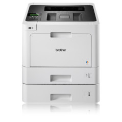 Brother HL-L8260CDW stampante laser A colori 2400 x 600 DPI A4 Wi-Fi