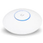 Punto acceso inalambrcio ubiquiti uap - ac - sdhd unifi wave2 ac ap security and ble