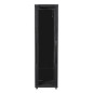 Armario lanberg rack 19 pulgadas 37u 800x800 negro