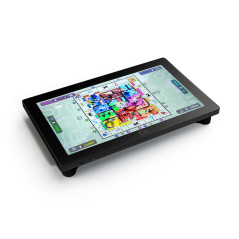 Macchina arcade arcade1up infinity game board