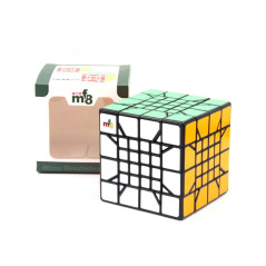Cubo di Rubik mf8 figlio - mamma 4x4 ii nero