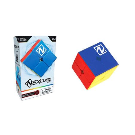 Goliath 919899 rompicapo Cubo di Rubik