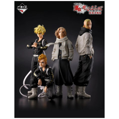 Ichiban kuji banpresto tokyo revengers holy night decisive battle edition lotto 80 articoli