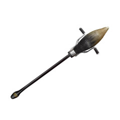Rplica the noble collection harry potter escoba nimbus 2001