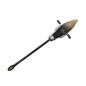 Rplica the noble collection harry potter escoba nimbus 2001