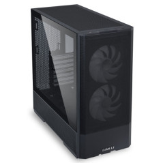 TORRE ATX LIAN LI LANCOOL 207 BLACK