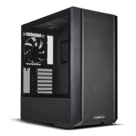 TORRE E-ATX LIAN LI LANCOOL 216 BLACK