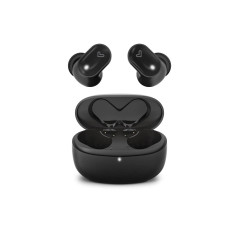 Energy Sistem Urban Beat Auricolare True Wireless Stereo (TWS) In-ear Musica e Chiamate Bluetooth Nero