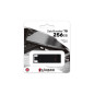 Kingston Technology DataTraveler 256GB USB-C 3.2 Gen 1 70 Kingston Technology DataTraveler 256GB USB-C 3.2 Gen 1 70