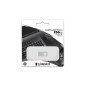 Kingston Technology DataTraveler 256GB Micro 200MB/s Metal USB 3.2 Gen 1 Kingston Technology DataTraveler 256GB Micro 200MB/s Metal USB 3.2 Gen 1