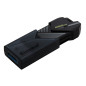 Kingston Technology DataTraveler 256GB Portable USB 3.2 Gen 1 Exodia Onyx Kingston Technology DataTraveler 256GB Portable USB 3.2 Gen 1 Exodia Onyx