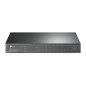 Switch 8 puertos tp - link tl - sg2008p jetstream gigabit