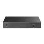 TP-Link TL-SX105 switch di rete Non gestito 10G Ethernet (100/1000/10000) Nero TP-Link TL-SX105 switch di rete Non gestito 10G Ethernet (100/1000/10000) Nero