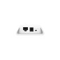 D-Link DPE-301GI adattatore PoE e iniettore Fast Ethernet, Gigabit Ethernet D-Link DPE-301GI adattatore PoE e iniettore Fast Ethernet, Gigabit Ethernet