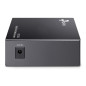 TP-Link Gigabit Ethernet Media Converter(SC,single-mode) TP-Link Gigabit Ethernet Media Converter(SC,single-mode)