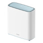 D-Link EAGLE PRO AI AX3200 Dual-band (2.4 GHz/5 GHz) Wi-Fi 6 (802.11ax) Bianco 2 Interno D-Link EAGLE PRO AI AX3200 Dual-band (2.4 GHz/5 GHz) Wi-Fi 6 (802.11ax) Bianco 2 Interno