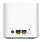 D-Link EAGLE PRO AI AX1500 Dual-band (2.4 GHz/5 GHz) Wi-Fi 6E (802.11ax) Bianco 1 Interno D-Link EAGLE PRO AI AX1500 Dual-band (2.4 GHz/5 GHz) Wi-Fi 6E (802.11ax) Bianco 1 Interno