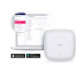 D-Link AX3600 3600 Mbit/s Bianco Supporto Power over Ethernet (PoE) D-Link AX3600 3600 Mbit/s Bianco Supporto Power over Ethernet (PoE)