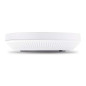 TP-Link Omada EAP610 punto accesso WLAN 1775 Mbit/s Bianco Supporto Power over Ethernet (PoE) TP-Link Omada EAP610 punto accesso WLAN 1775 Mbit/s Bianco Supporto Power over Ethernet (PoE)