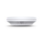 TP-Link Omada EAP660 HD punto accesso WLAN 2402 Mbit/s Bianco Supporto Power over Ethernet (PoE) TP-Link Omada EAP660 HD punto accesso WLAN 2402 Mbit/s Bianco Supporto Power over Ethernet (PoE)