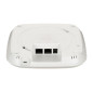 D-Link AX1800 1800 Mbit/s Bianco Supporto Power over Ethernet (PoE) D-Link AX1800 1800 Mbit/s Bianco Supporto Power over Ethernet (PoE)