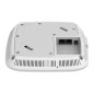 D-Link DAP-X3060 punto accesso WLAN 3000 Mbit/s Bianco Supporto Power over Ethernet (PoE) D-Link DAP-X3060 punto accesso WLAN 3000 Mbit/s Bianco Supporto Power over Ethernet (PoE)
