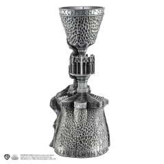 Replica the noble collection harry potter calice di fuoco