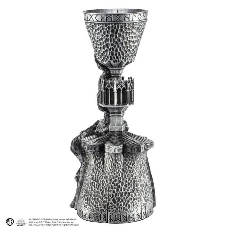 Replica the noble collection harry potter calice di fuoco