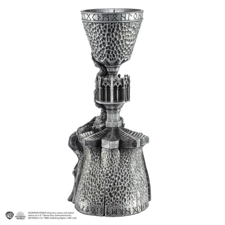 Replica the noble collection harry potter calice di fuoco