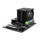 Refrigeracion cpu bequiet dark rock pro 5 multi socket